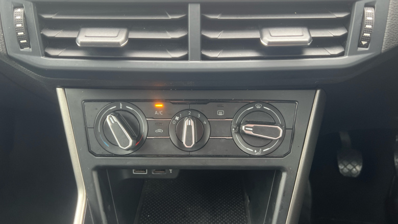 Volkswagen Polo 1.0 EVO 80 Match 5dr Petrol Hatchback